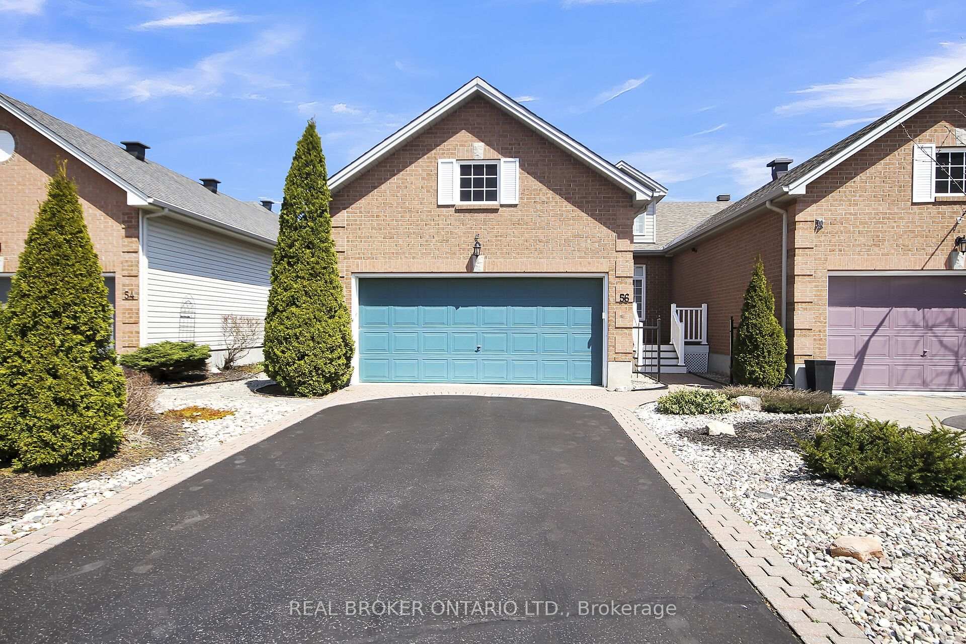 56 Eileen Crescent, StittsvilleMunsterRichmond, ON K2S 1X1