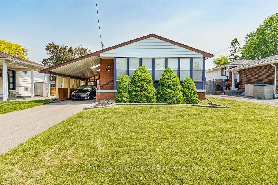 171 Guelph