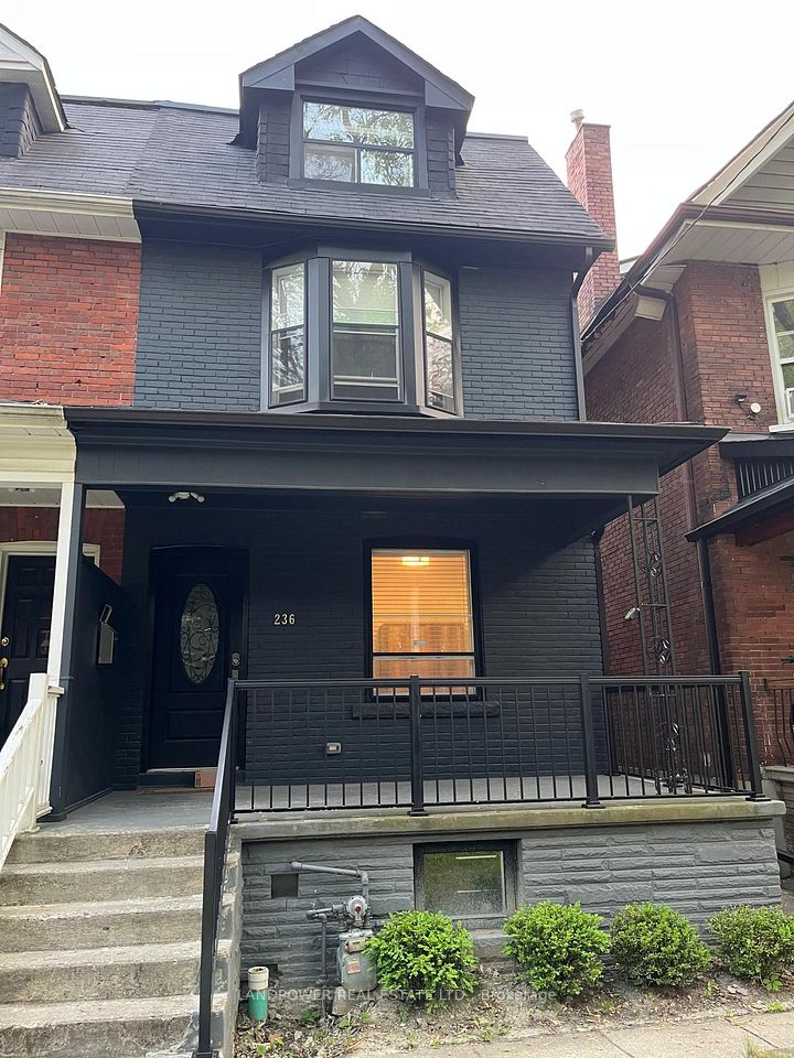 236 Grace Street