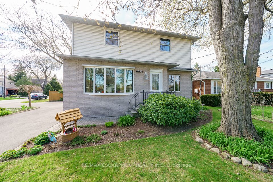 2352 BRINELL
