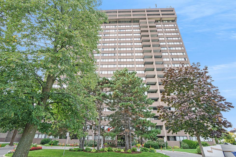 1285 CAHILL