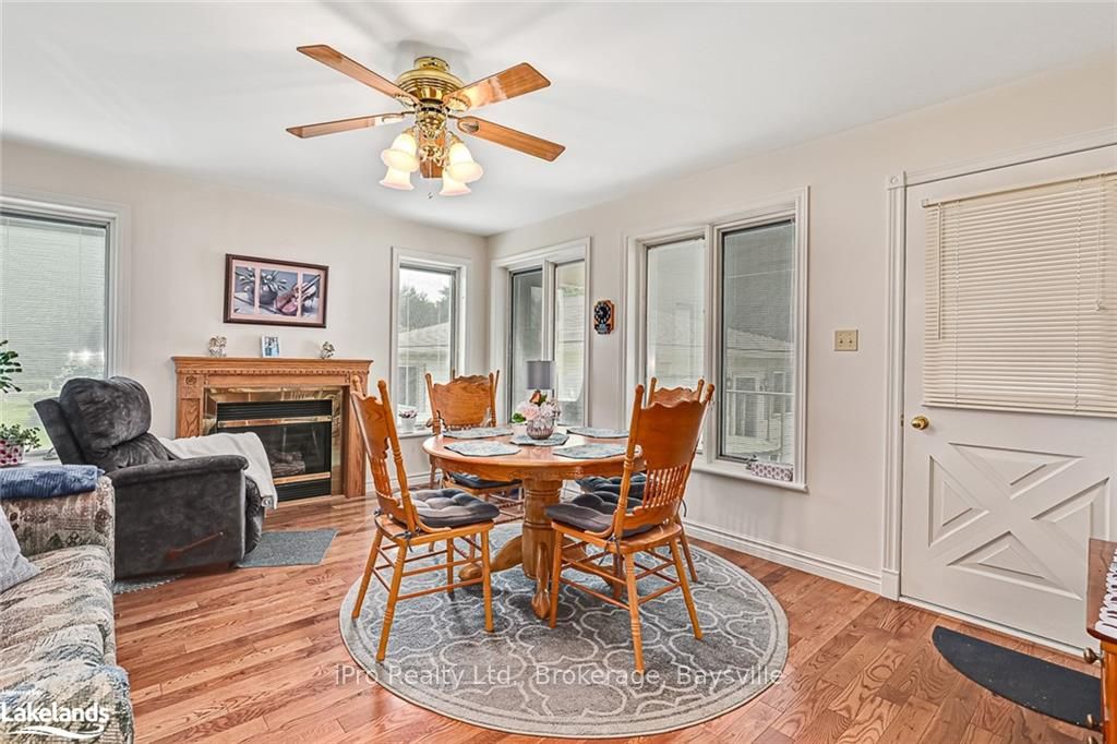 20 GARDINER Street, Meaford, ON N4L 1K9