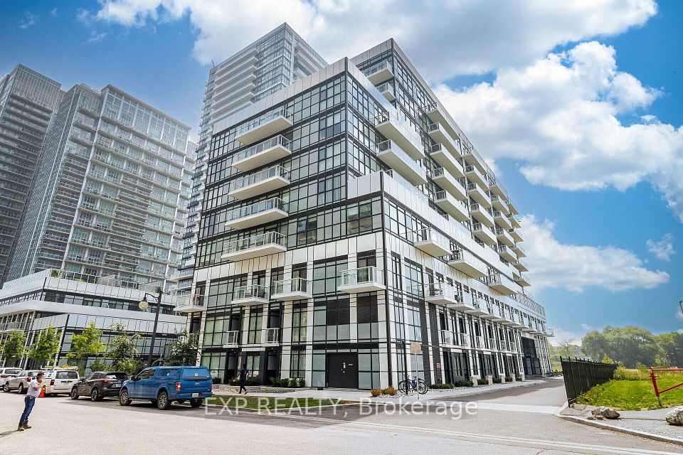 251 Manitoba Street