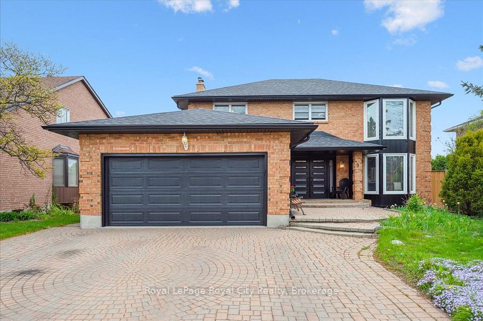 9 Kortright