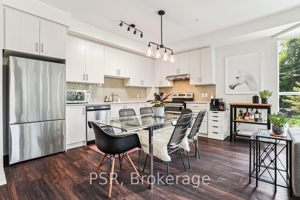 1 Bedroom Condo at 320 Plains, Burlington For sale