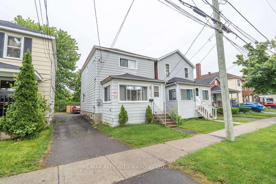 117 St Felix