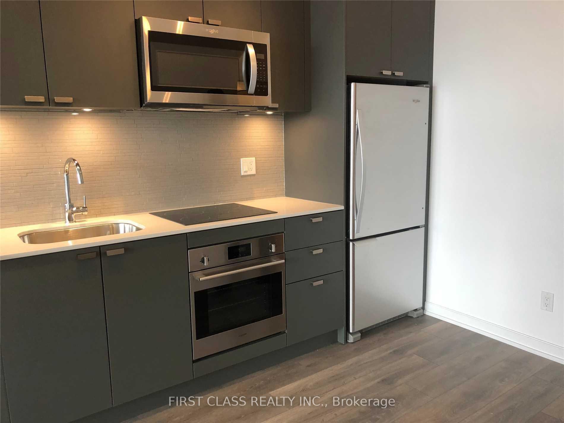 2 Bedrooms Condo at 56 Forest Manor,  Toronto For sale