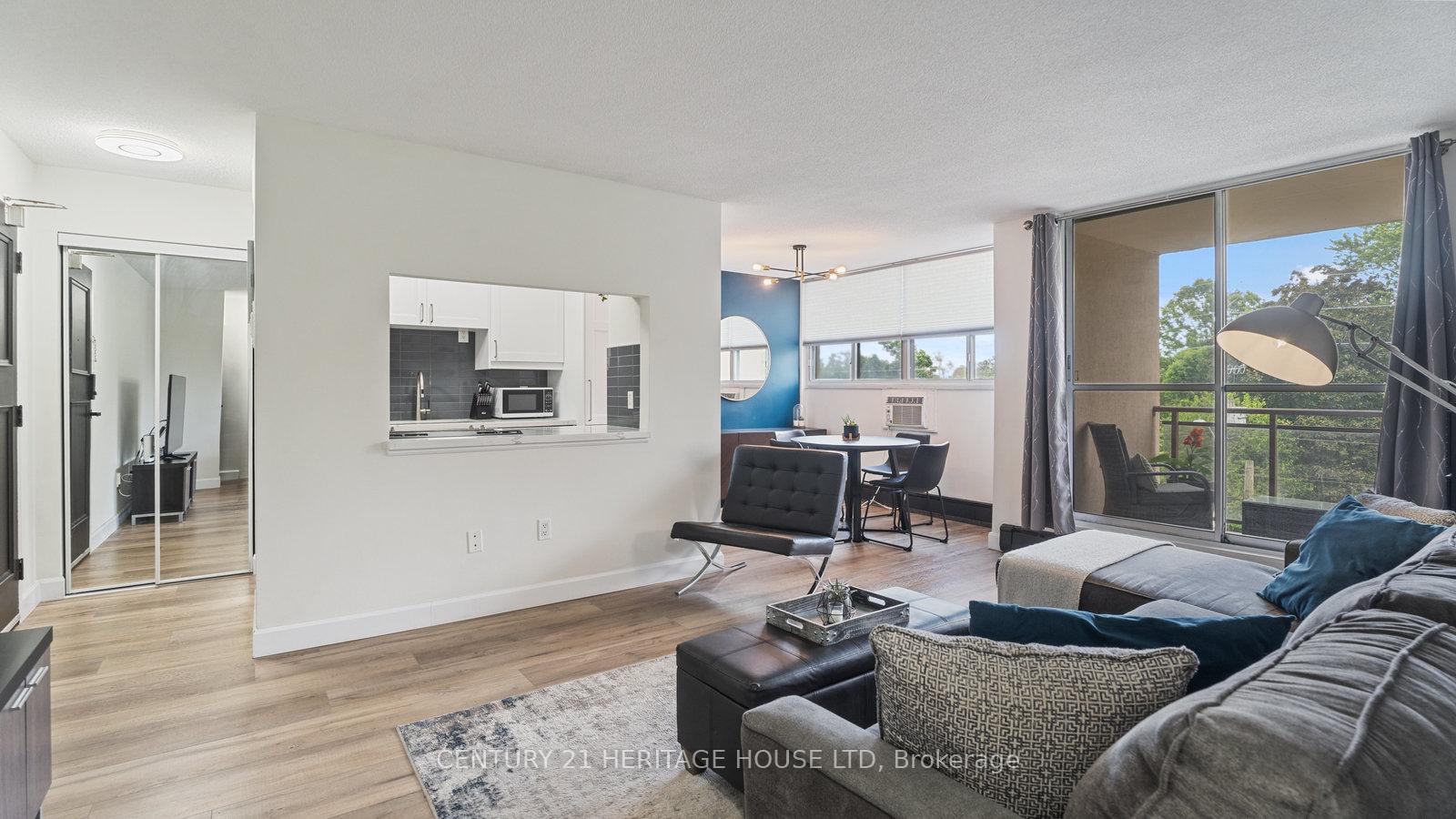 1 Bedroom Condo at 1950 Main, Hamilton For sale