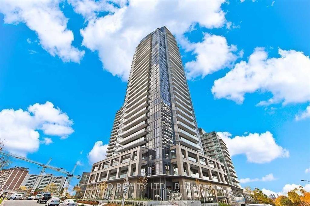 2 Bedrooms Condo at 56 Forest Manor, Toronto For sale