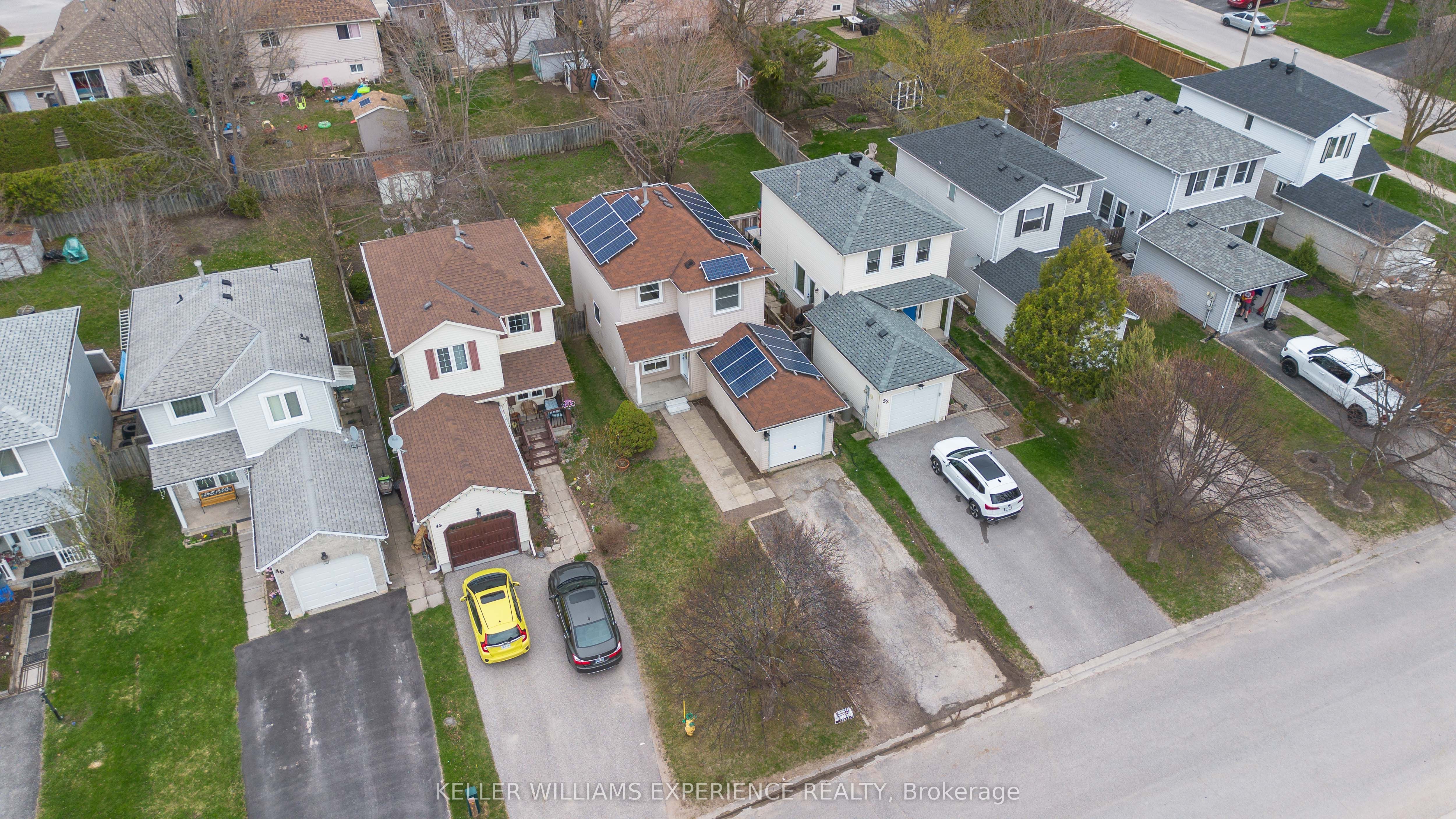 50 Patton Road