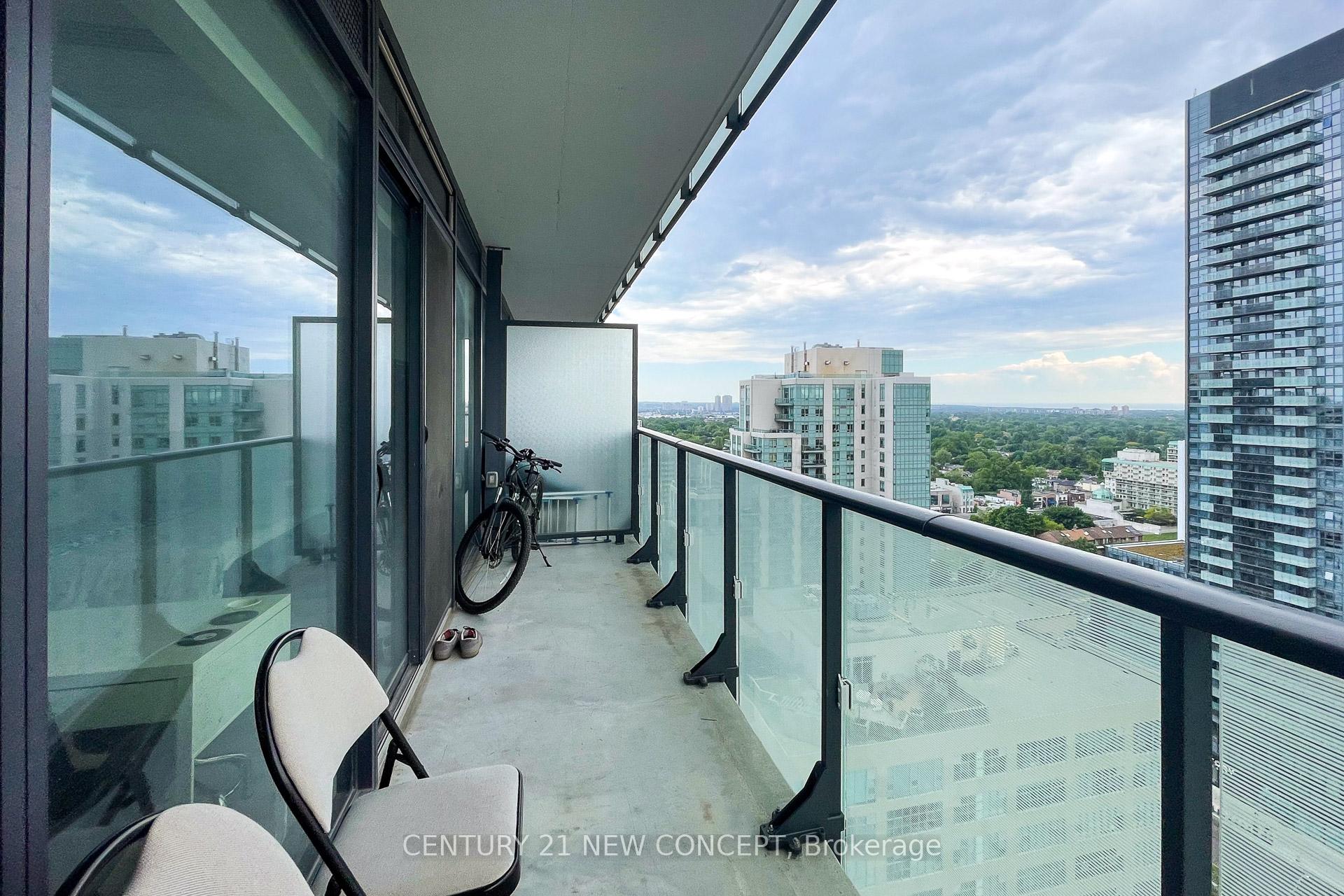 Condo at 161 Roehampton, Toronto For sale
