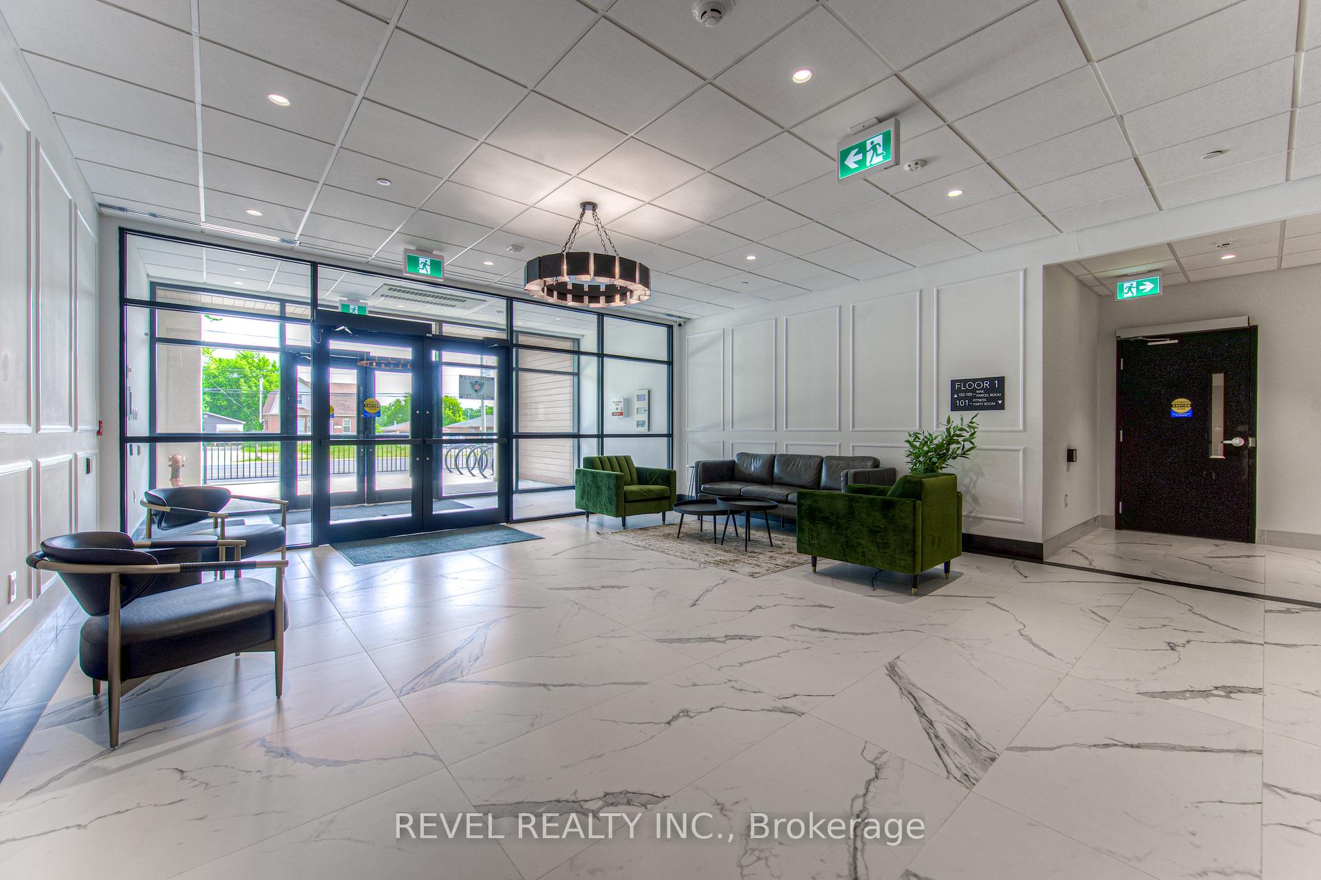 1 Bedroom Condo at 1936 Rymal, Hamilton For sale