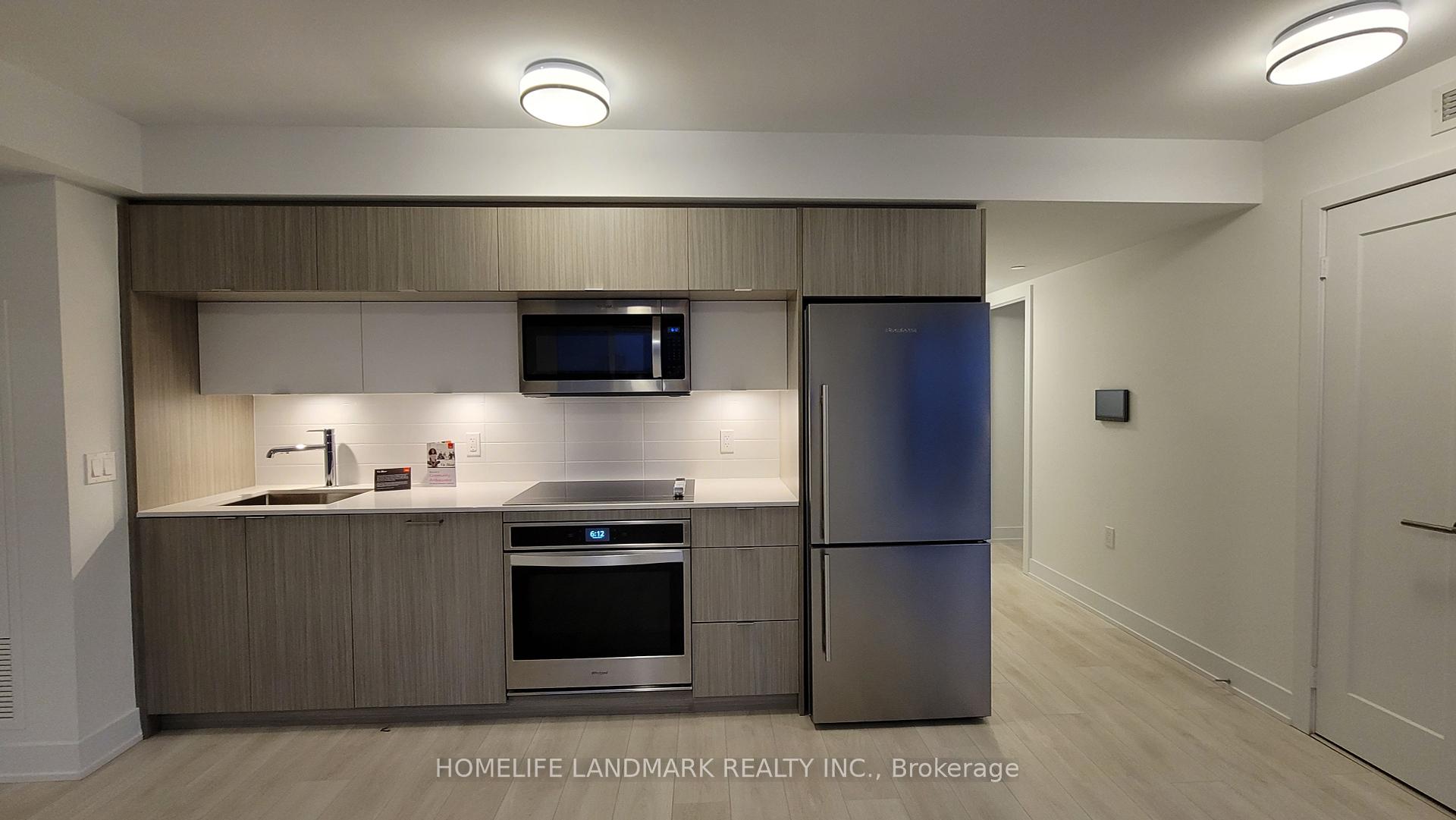 2 Bedrooms Condo at 575 Bloor,  Toronto For sale