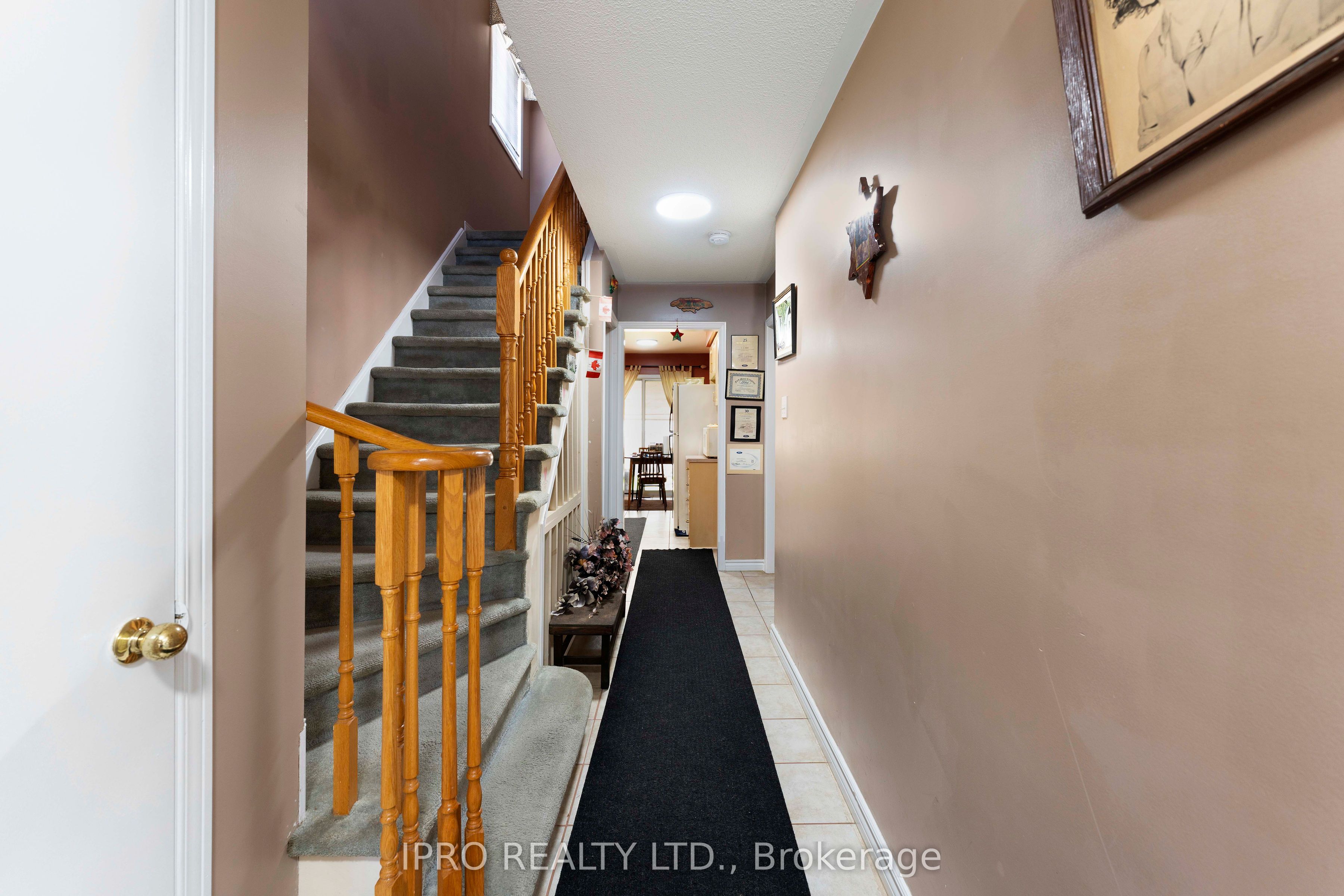 5607 Palmerston Crescent, Mississauga, ON L5M 5Y6