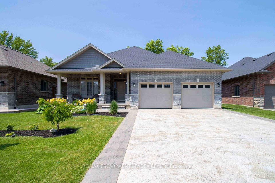 31 Sycamore