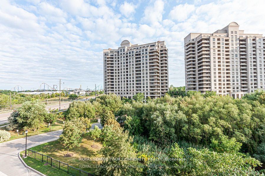 9225 Jane Street N, #307