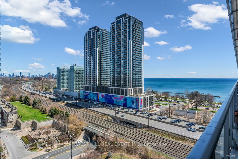 103 The Queensway