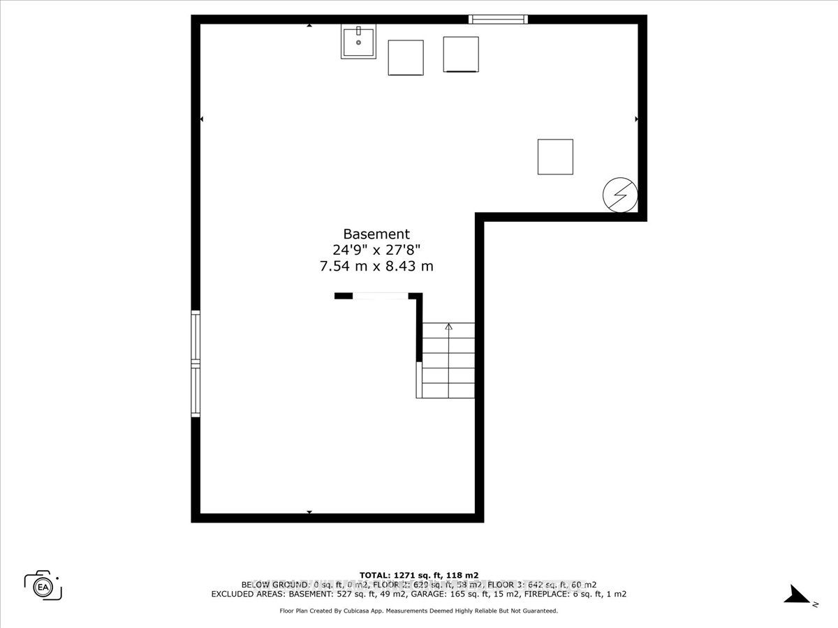 1143 Elmlea Drive