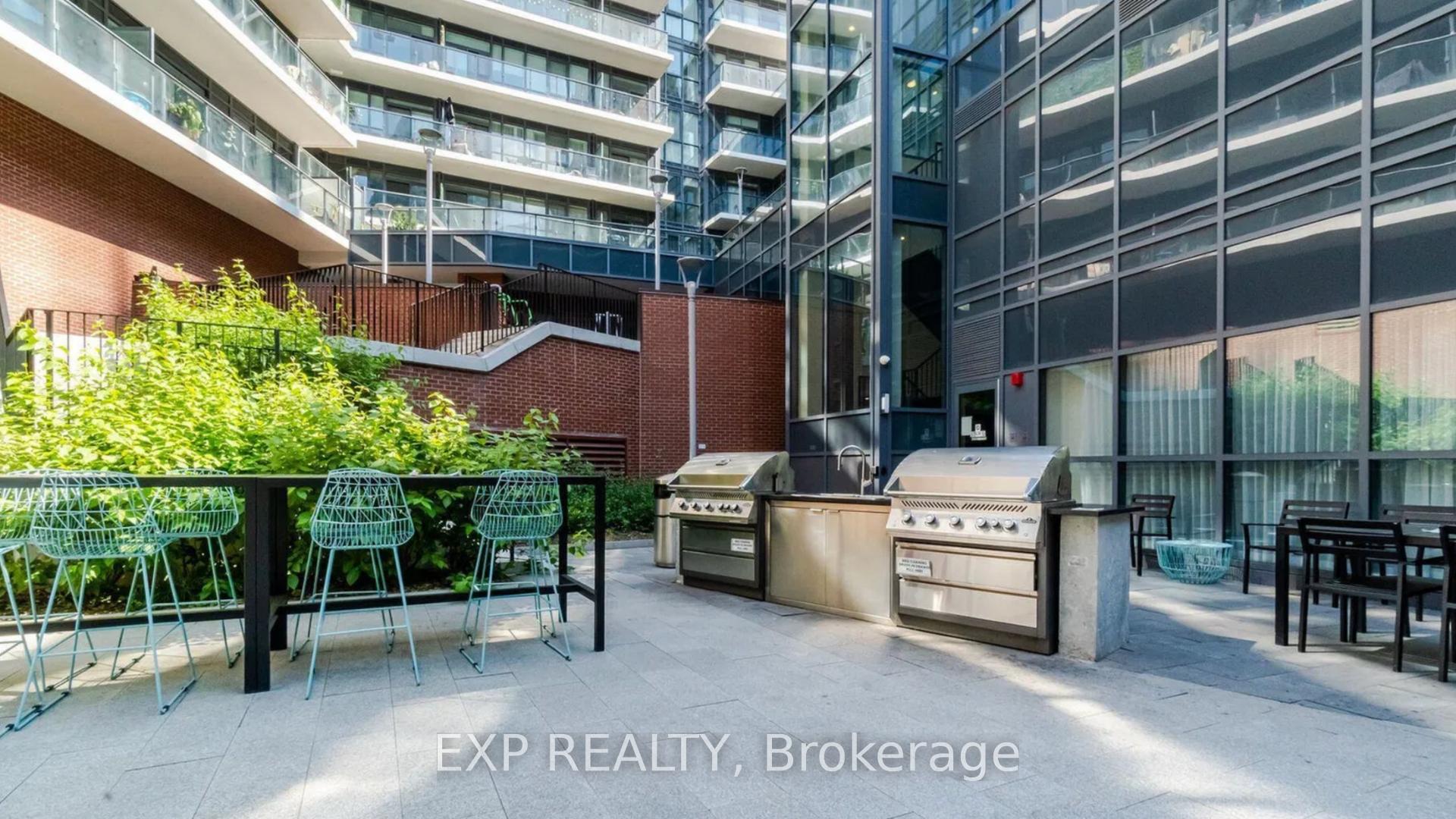 1 Bedroom Co-op at 38 IANNUZZI,  Toronto For sale