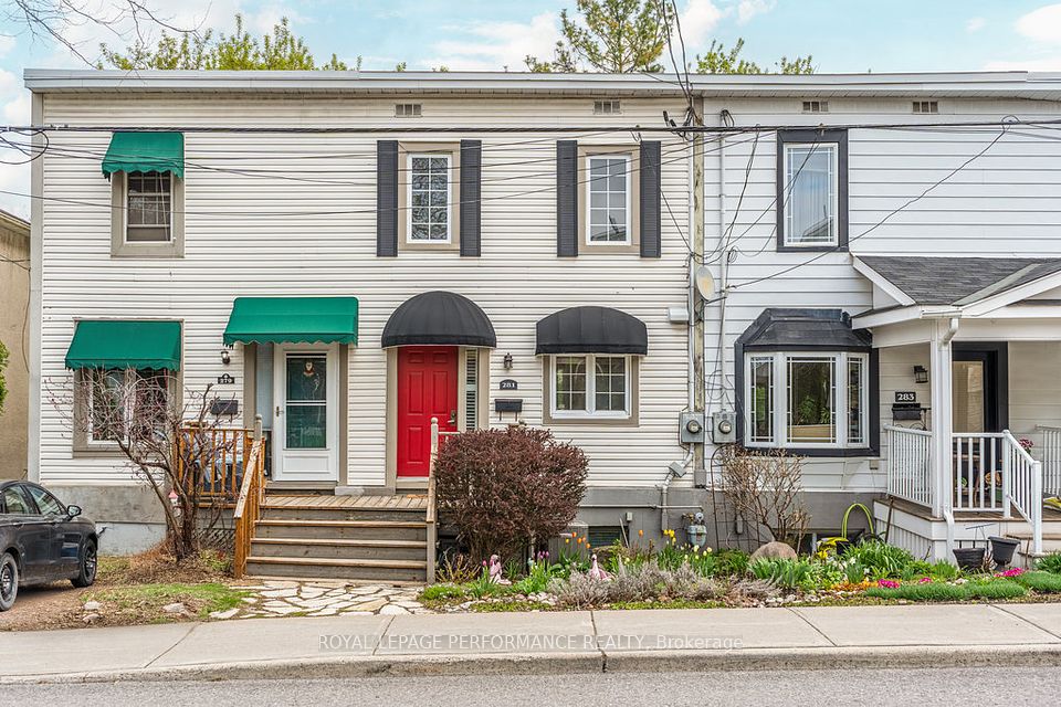 281 Churchill