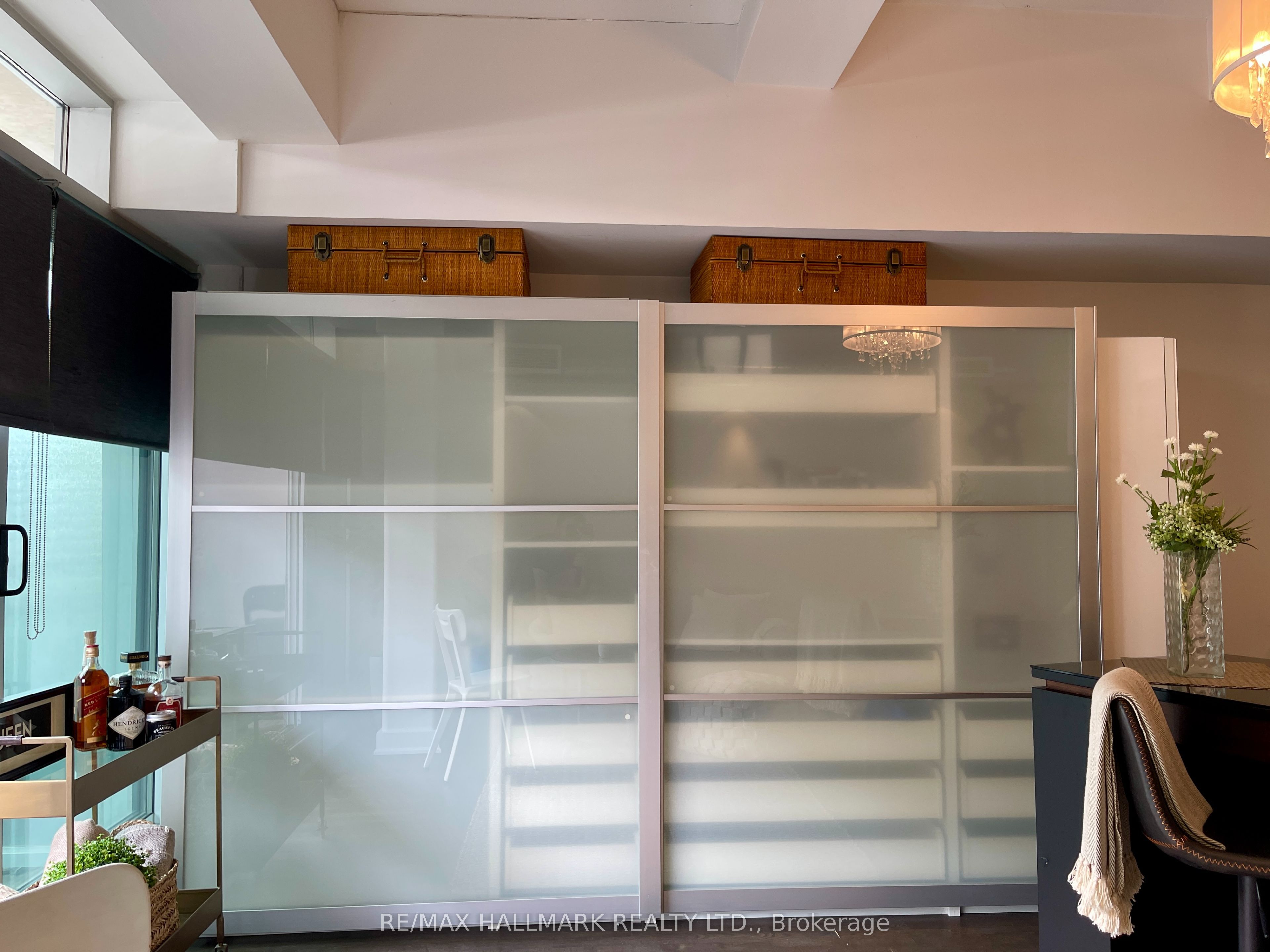 233 Carlaw Avenue, #608