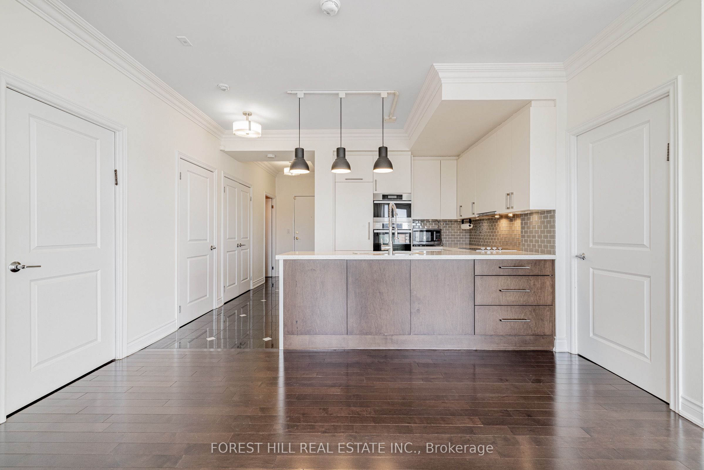 800 Spadina Road, #602