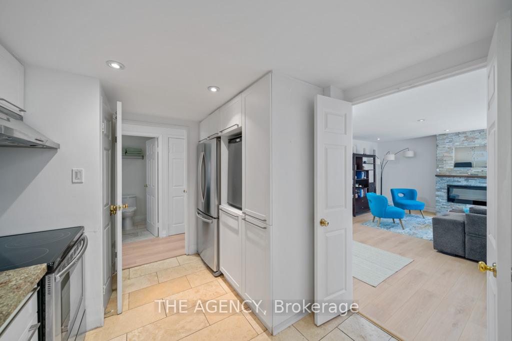 2 Bedrooms Condo at 211 St Patrick, Toronto For sale