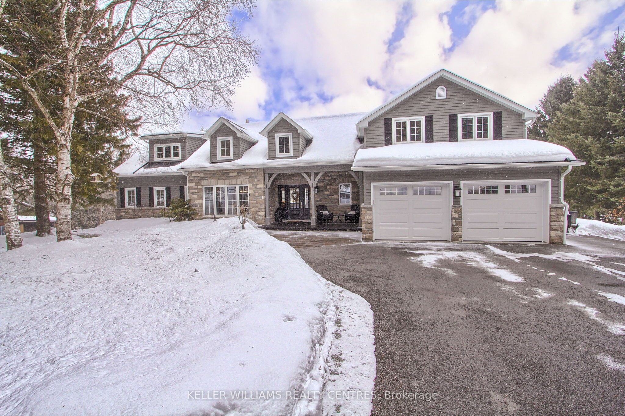 17781 Mccowan Road, East Gwillimbury, ON L0G 1E0