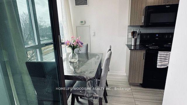 3 Bedrooms Condo at 80 Esther Lorrie, Toronto For sale