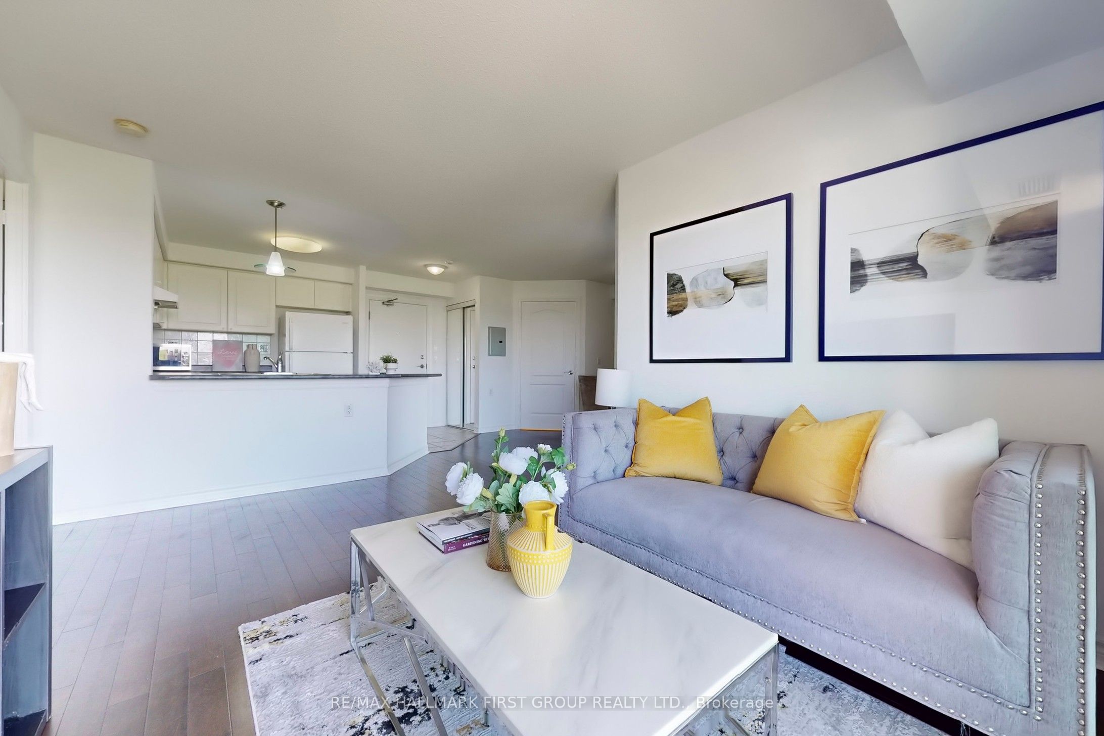 1030 Sheppard Avenue W, #214