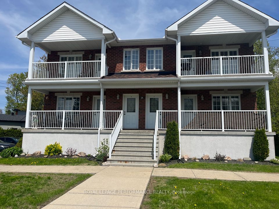 #5 - 171 Mabel Street, TheNation, ON K0A 2M0