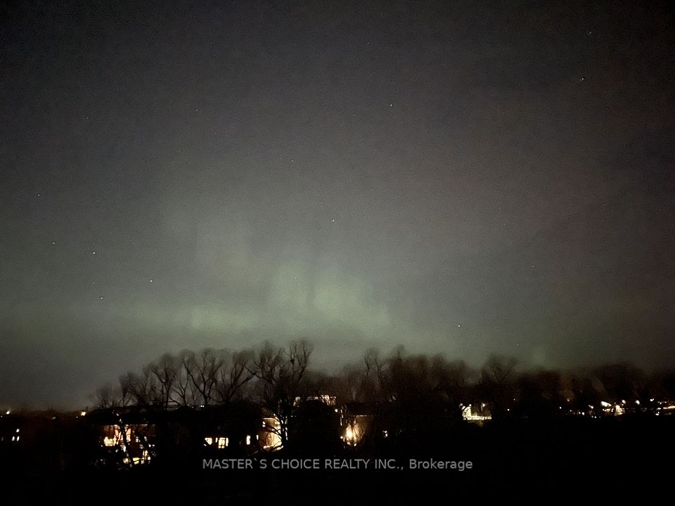 Aurora Borealis Mar 2022