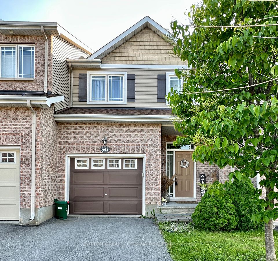 461 Celtic Ridge