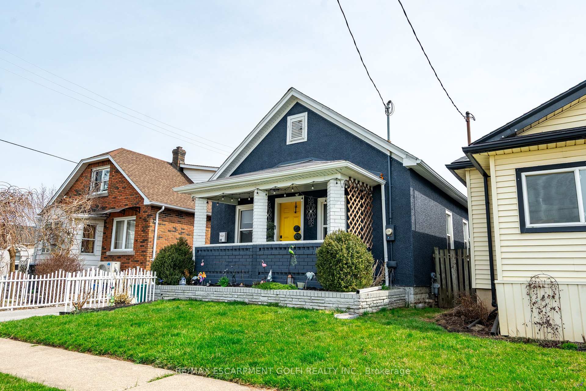 80 HAYNES Avenue, St. Catharines, ON L2R 3Z3
