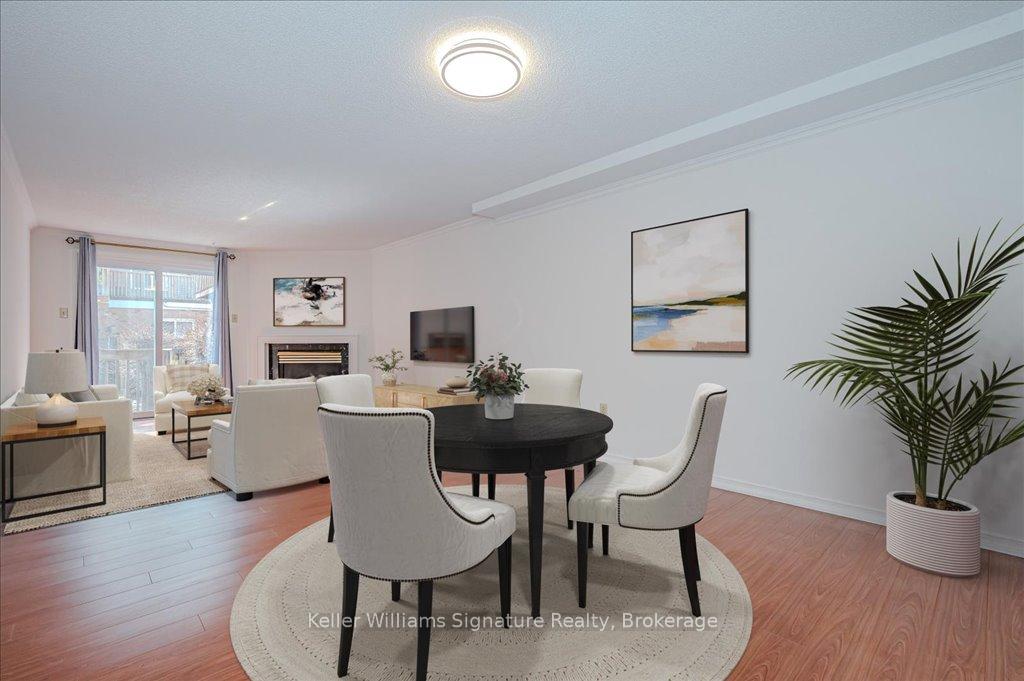 3 Bedrooms Condo at 2055 Walkers,  Burlington For sale