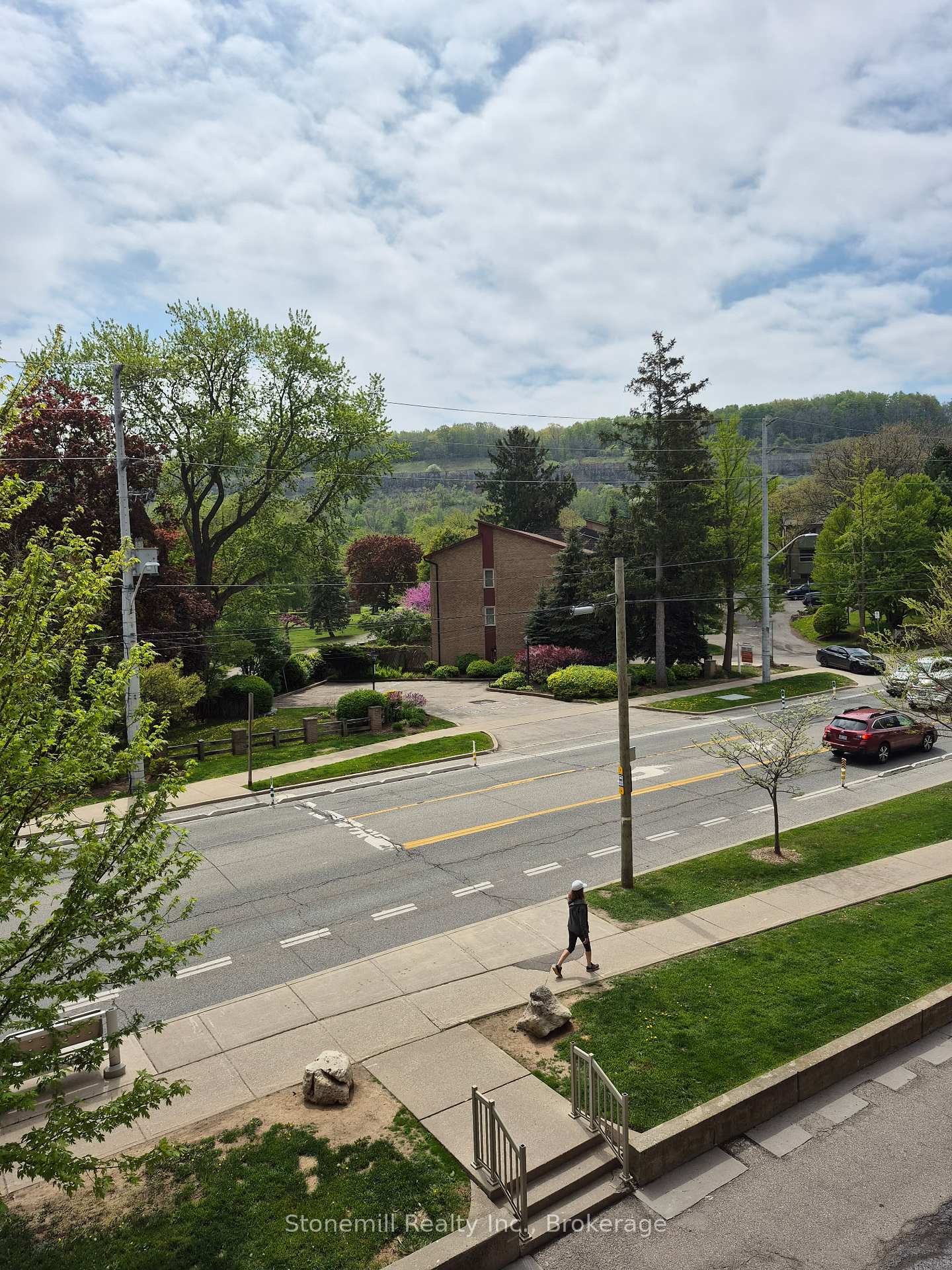 1 Bedroom Condo at 1950 Main, Hamilton For sale