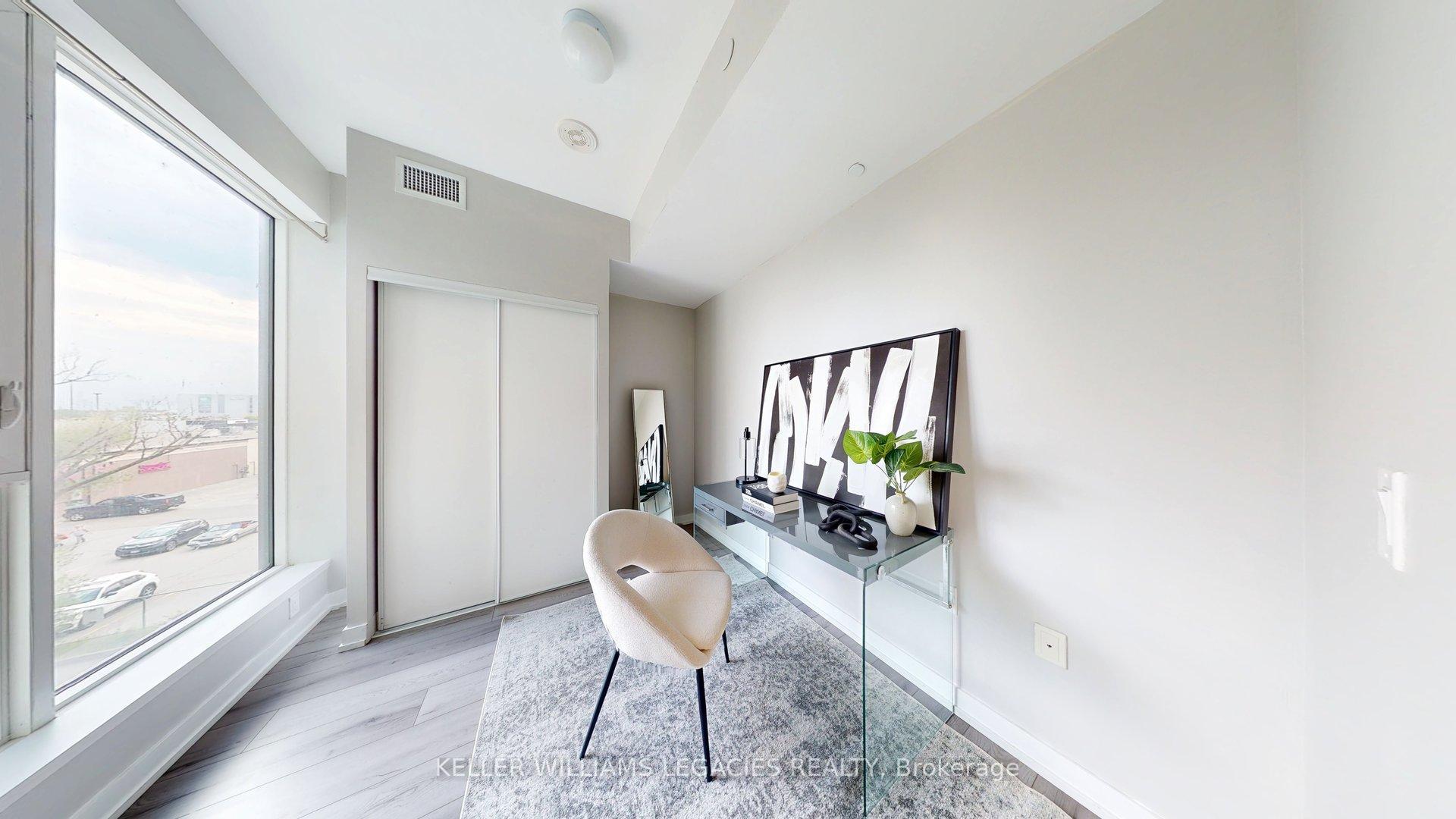 3 Bedrooms Condo at 1195 The Queens, Toronto For sale