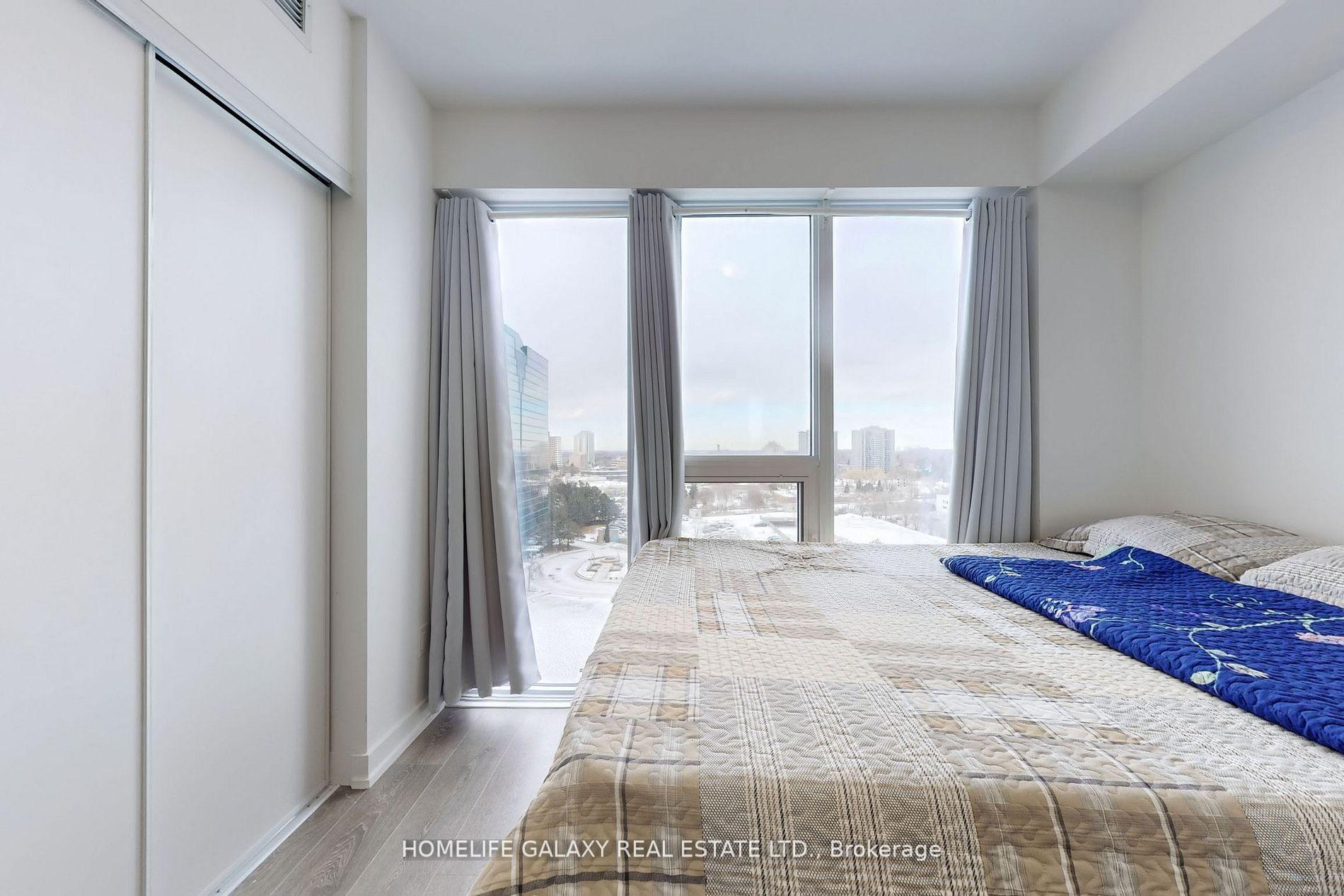 2 Bedrooms Condo at 2033 Kennedy, Toronto For sale