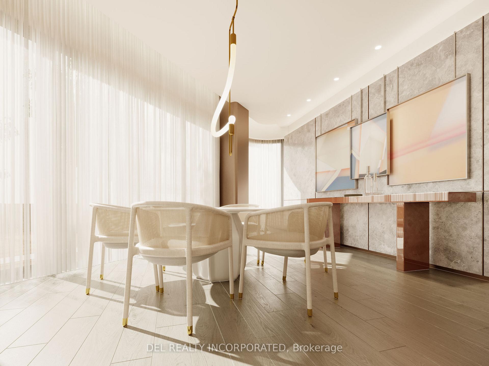 2 Bedrooms Condo at 155 Merchants’ Wharf, Toronto For sale