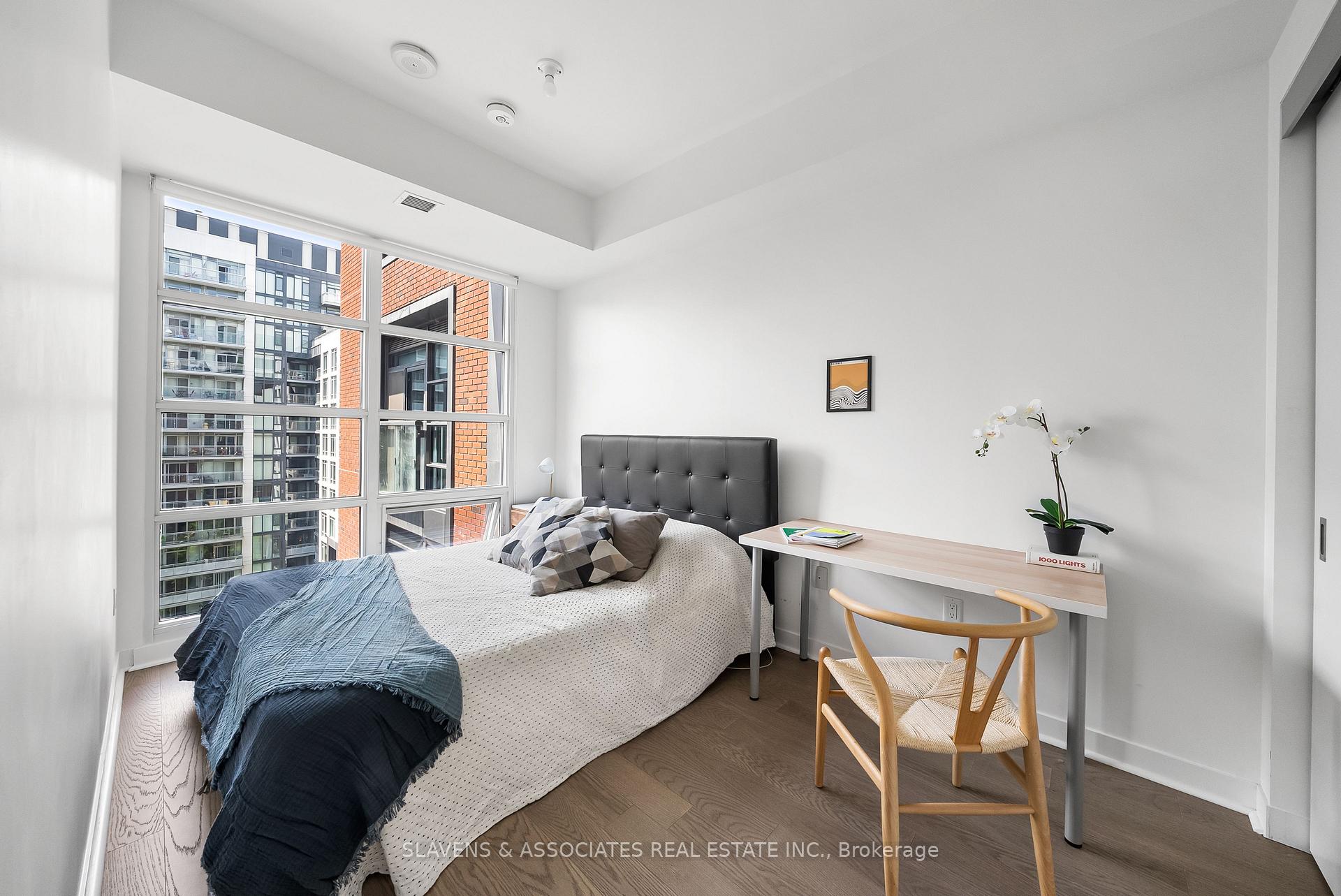 1 Bedroom Condo at 501 Adelaide, Toronto For sale