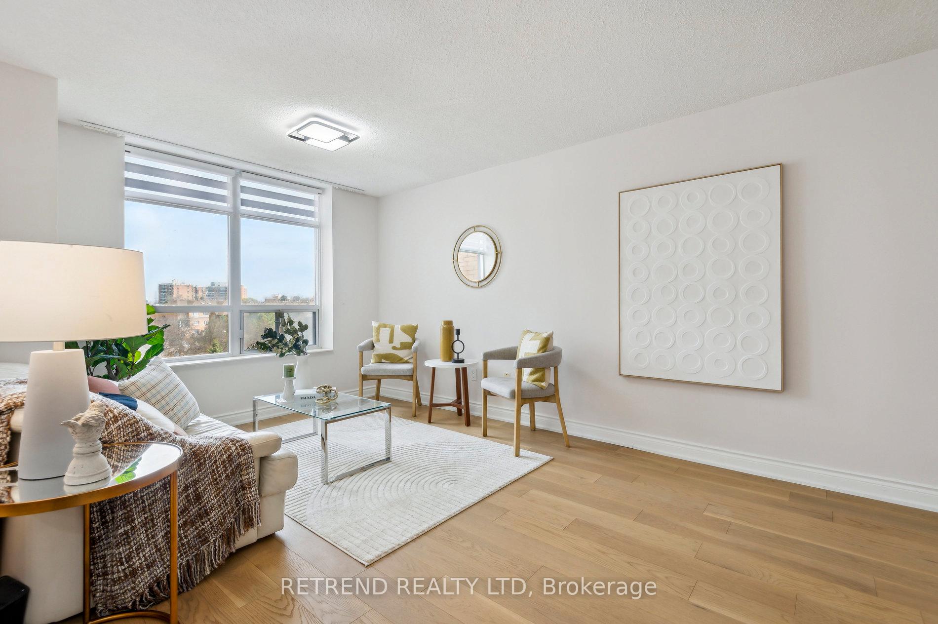 4 Bedrooms Condo at 880 Grandview,  Toronto For sale