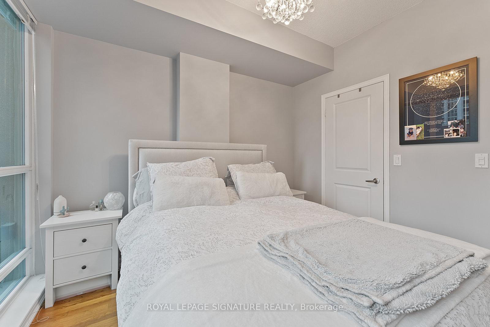 1 Bedroom Condo at 628 Fleet, Toronto For sale
