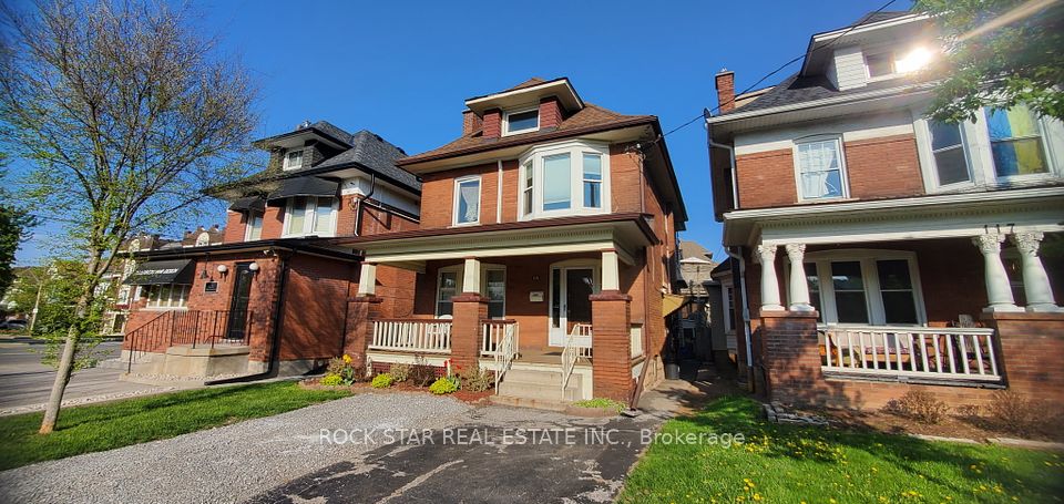 115 Balsam