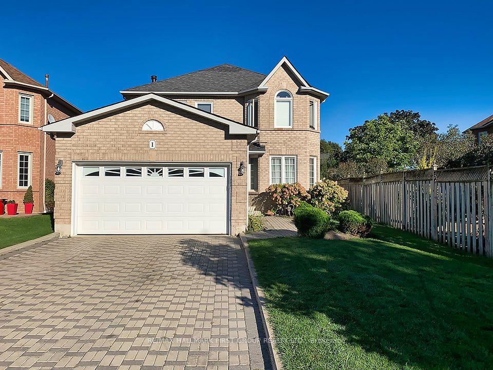 1 Watersdown