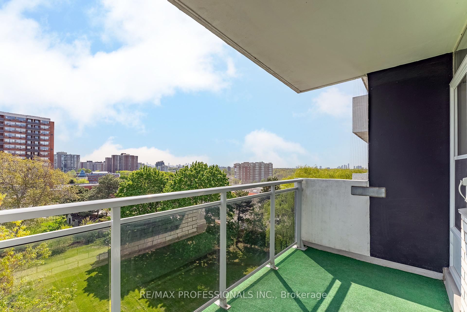 2 Bedrooms Co-op at 151 La Rose,  Toronto For sale