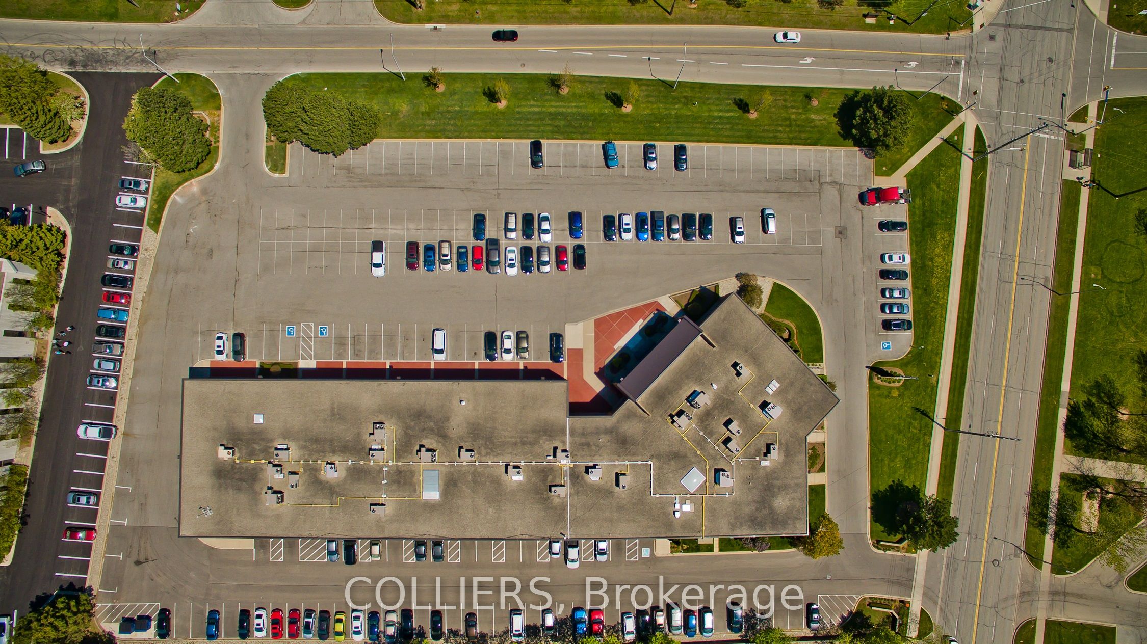 3425 Harvester Road, #14