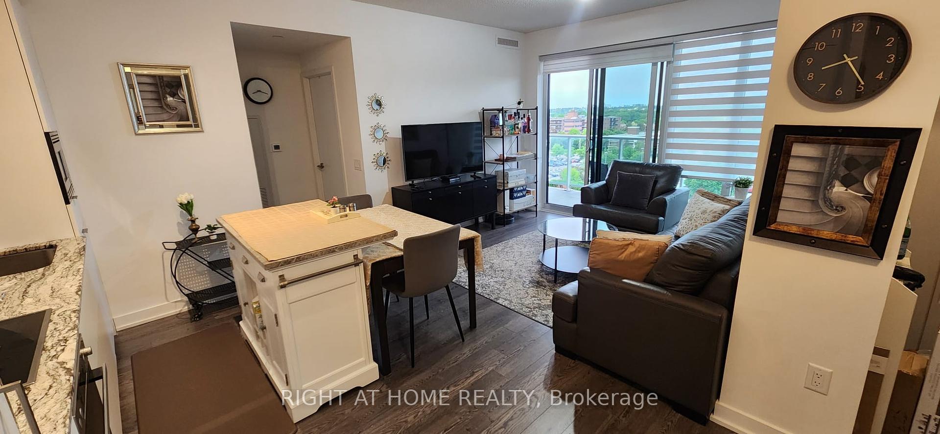 3 Bedrooms Condo at 20 O’Neill, Toronto For sale
