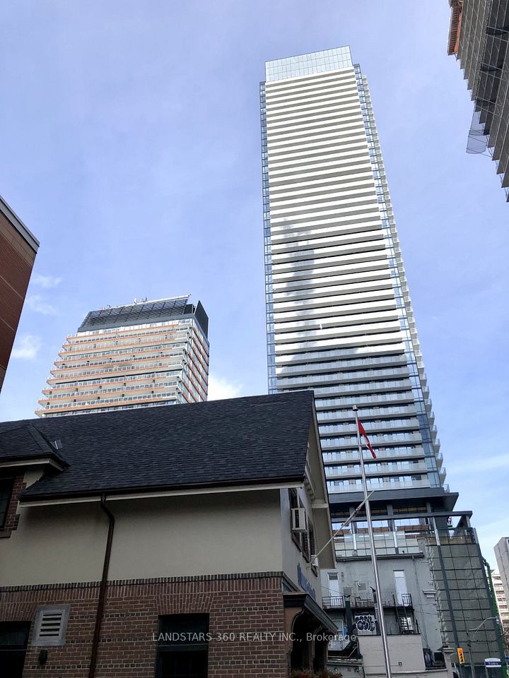 501 Yonge