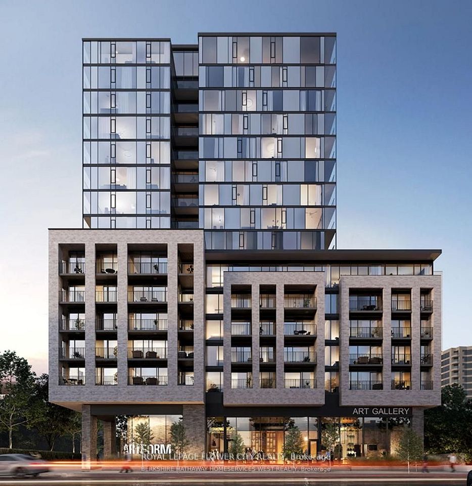 86 DUNDAS