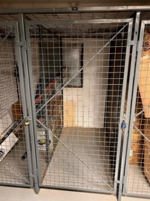 Locker at 2191 Yonge, Toronto For sale